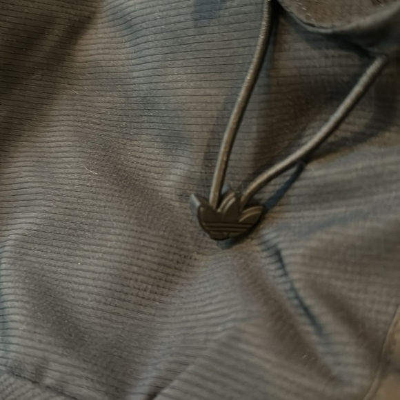 adidas Originals Trefoil Windbreaker - Picture 10 of 10